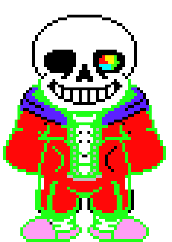 [a93fbb] ColorTale RainbowSans Phase 1