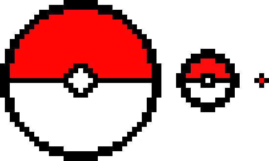 [9664c4] Pokeball 2