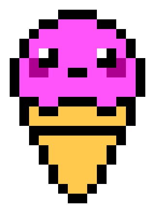 [9664c4] Ice Cream