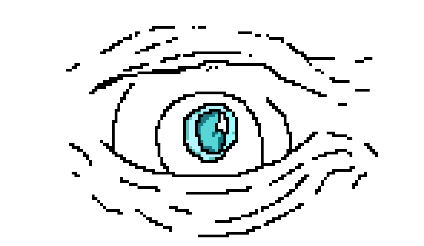[9664c4] manga or anime blue eye