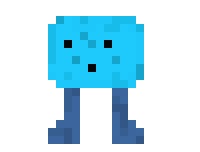 [9664c4] cometling