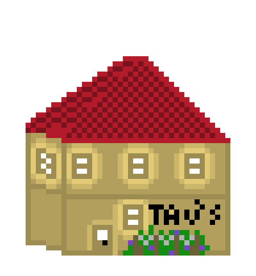 [9664c4] Tavern - Night