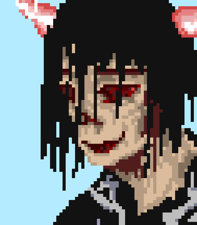 [90dac8] [Every Wes began talking in unison, a smirky grin going across their faces.] "You two gave me plenty of ideas on how to beat you. Prepare."