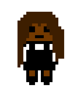 [5ac30c] danganronpa pixel sprite base