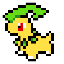 [9664c4] Bayleef