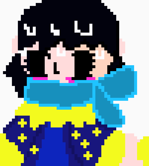 [904ba9] sigh gusse I should just called hang out bye guys for now......................