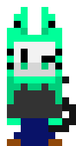 [d3c520] (( It was a consumable brick. Why did you do that? ))