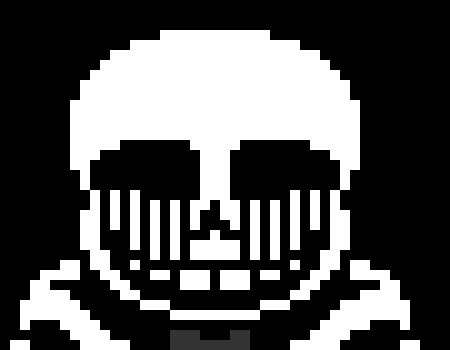 [2fbf6b] It might have not meant to be an insult, but you cant get away with everything you say, brains run faster than mouths, but with you, your mouth runs faster. And also, KILLER SANS! HATE COMING OUT OF HIS EYES!!!  -Helix (Evolution! Sans)