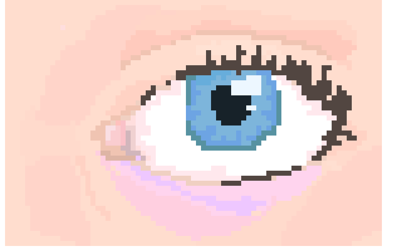 [d5674e] eye