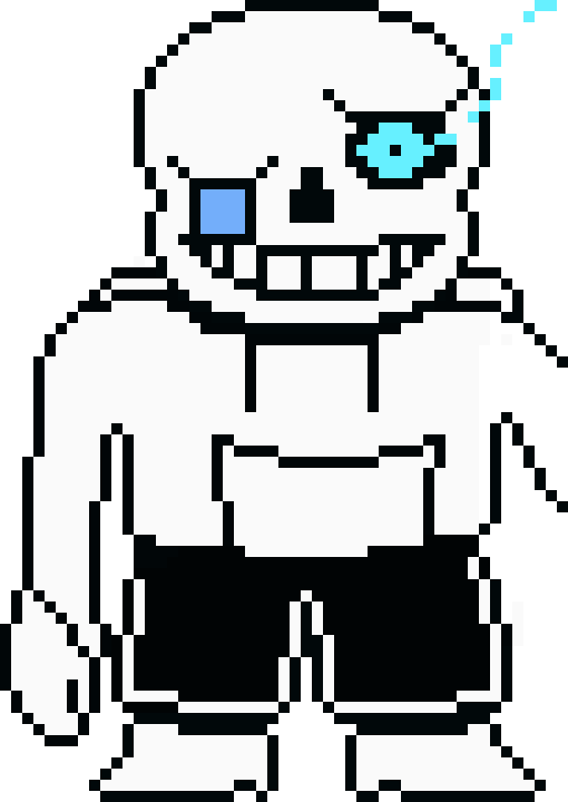 SANS PHASE 1