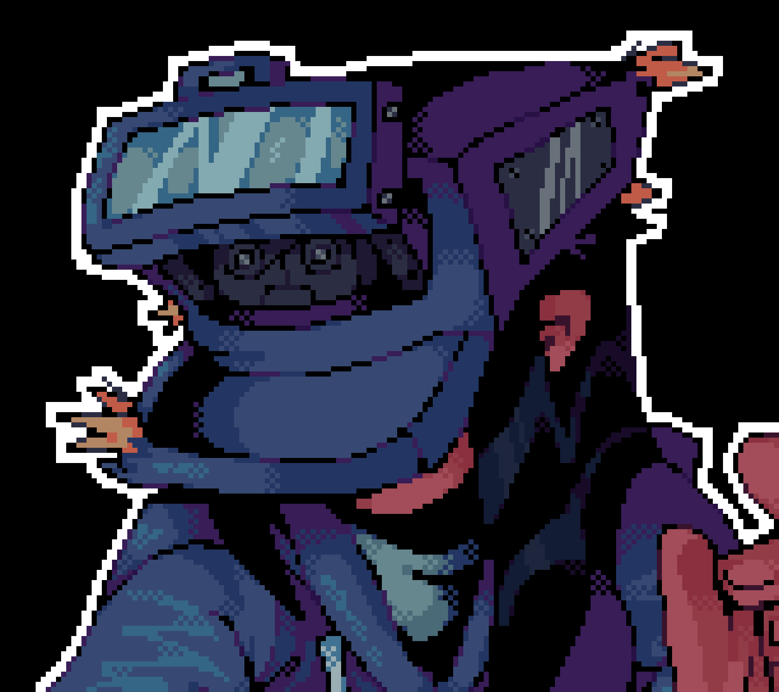 [8426a8] im ok w the stalking as long as we can agree you dont go through my gallery
