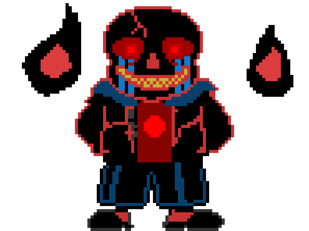 Ultra God Sans