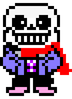 [2f5464] Univer's Underswap