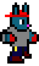 [f8da13] timmy