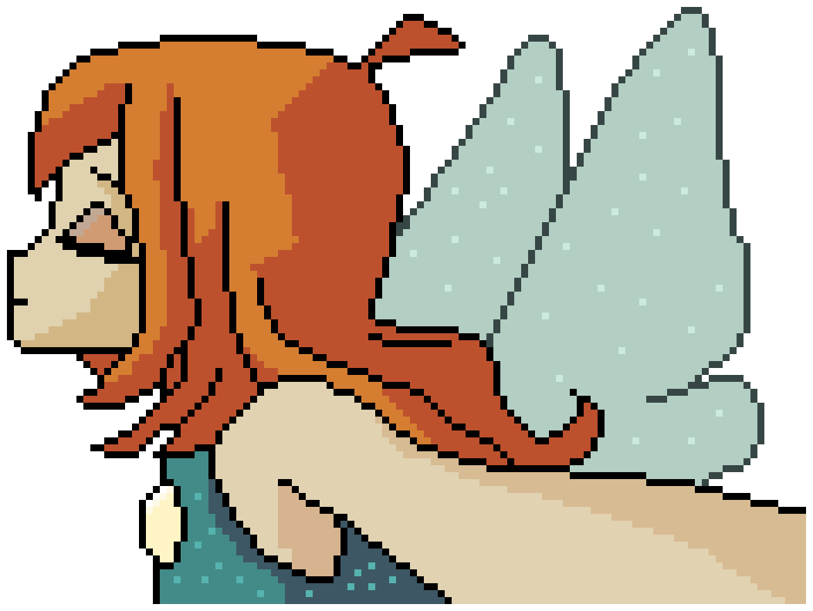 [ff64ca] BLOOM