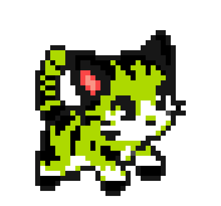 [9664c4] Chubs!