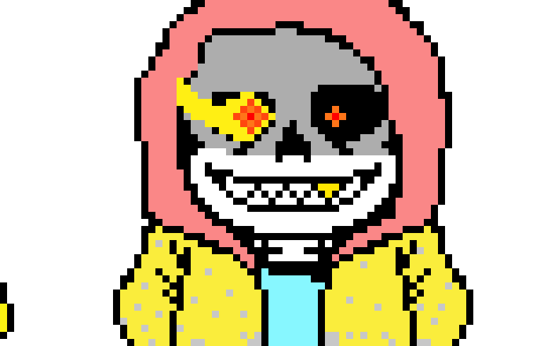 Stabs ethan with my bone sword getting the exp *