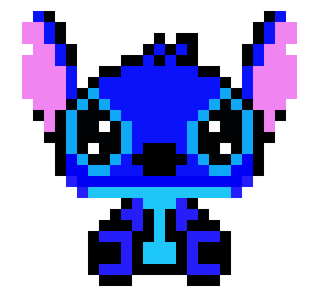 [9664c4] Stitch