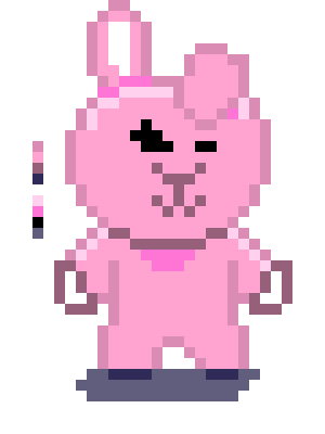 [9664c4] Cooky