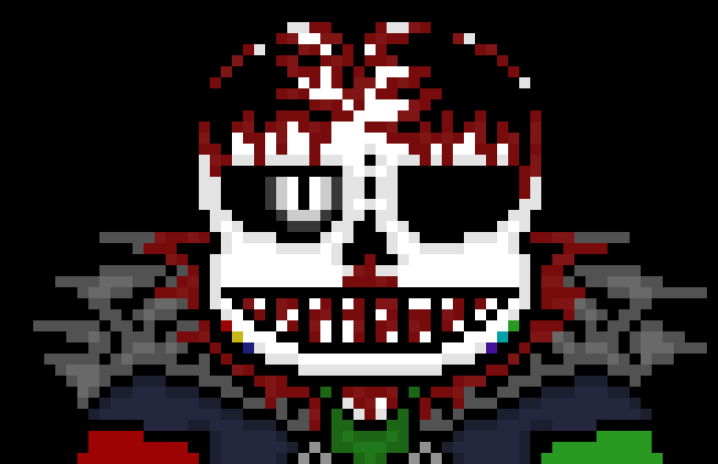 SwapVerse - Rapture Sans (i found Rapture as a antonym for Terror sooo)