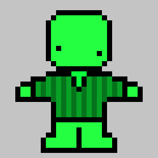 [258281] well.. i wont, mostly because i cant. none of my weapons can be formed when im small like this. -Ez