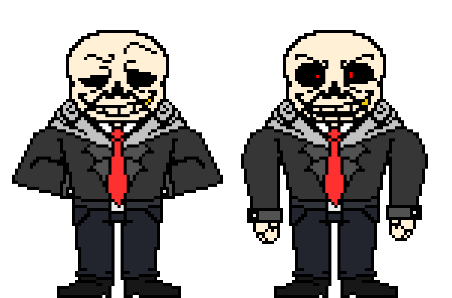 [f16278] [Old Tales Underground] Sanso Mustachio (v2)
