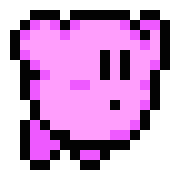 [fe5571] kirby