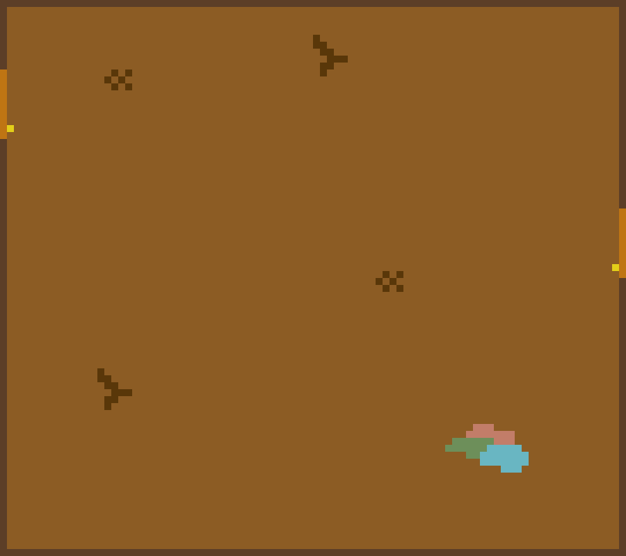 [cf4a86] floor4room7