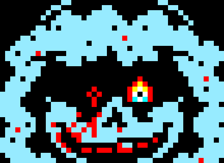 [2fbf6b] *drops his hand* holy shit. - Helix