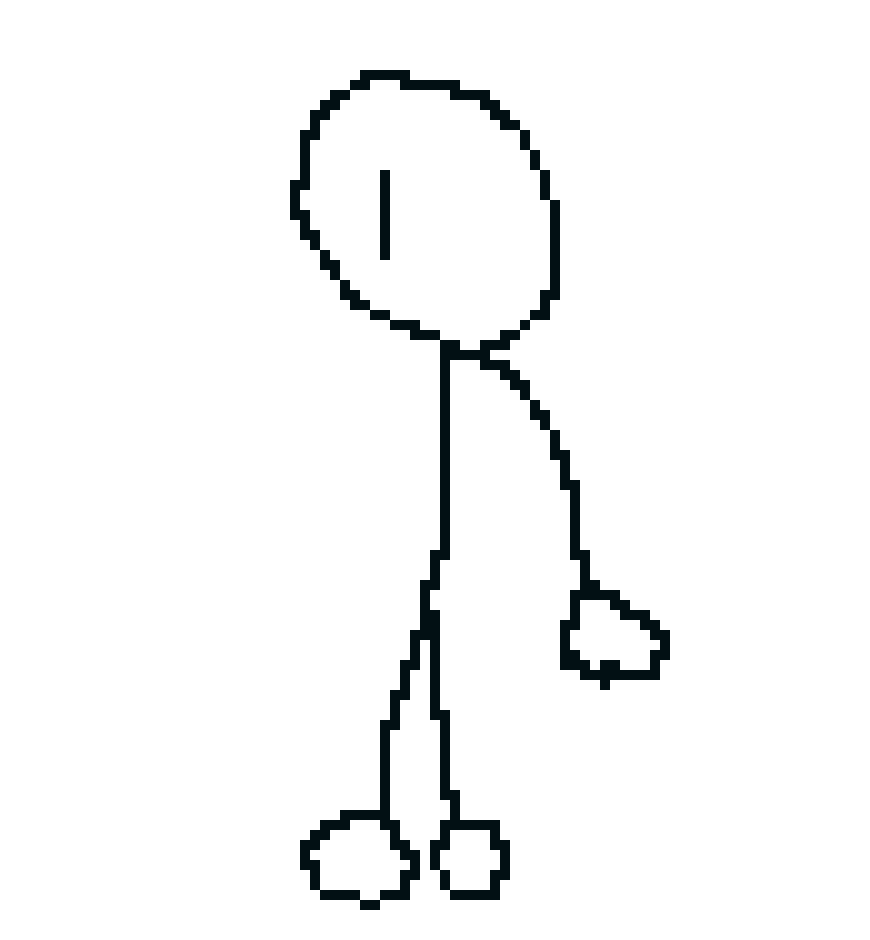 [53a360] Fuck you, you have the worst sprite i ever seen in history - Dalaguise3