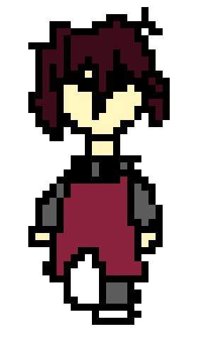 [7bc5c3] Rory_WalkDown2