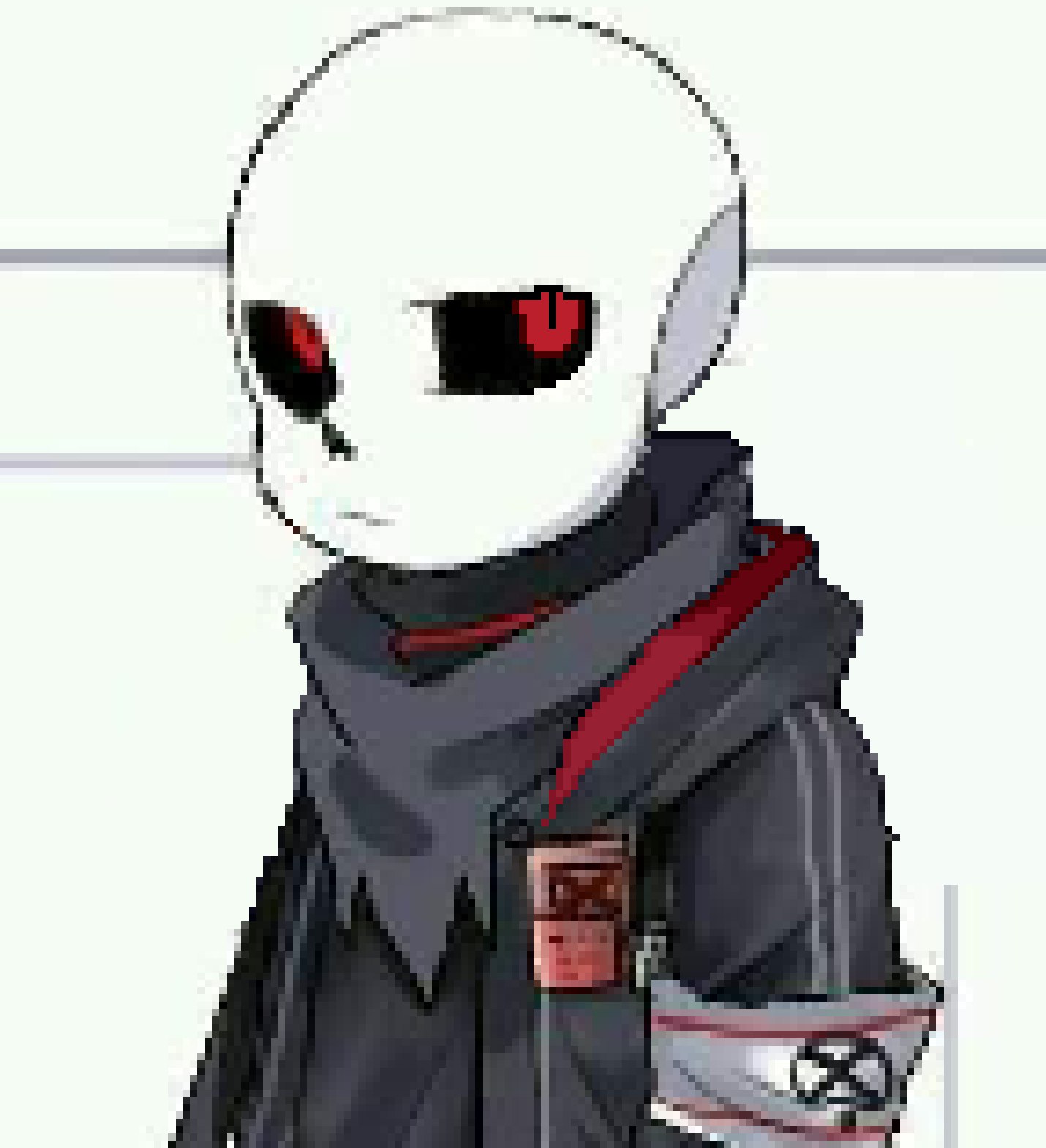 [0ae1f1] *looks over at the human carrying something* . . . .