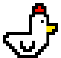 [9664c4] Chicken