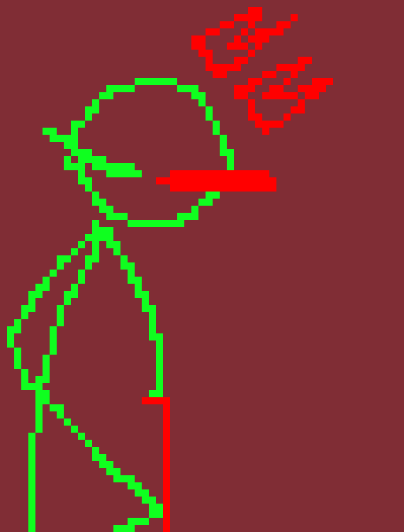 [331047] Im proud of you son, telling a fagworm to shut up. Im raising my children right. Demented take notes
