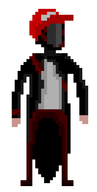 [9664c4] guy in mario hat