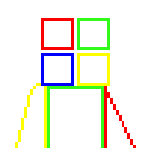 [53a360] the windows appear and grabs the soul then absorbs *