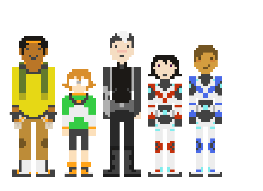 voltron