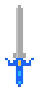 [79fbba] New Master Sword