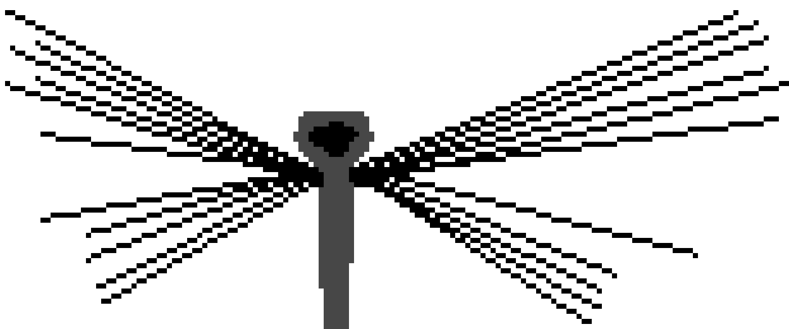 [b025cb] sandman, he with many arms