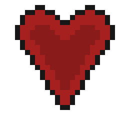 [9664c4] Heart