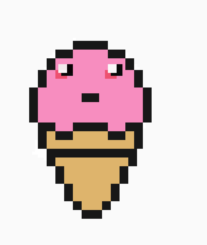 [9664c4] ice cream