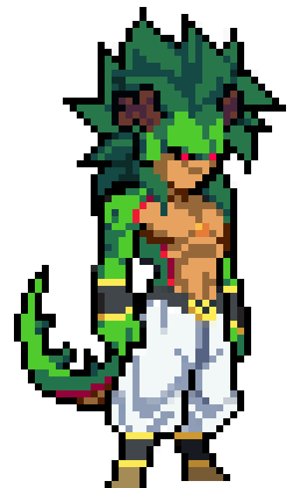 [2cbda3] majin shuu