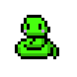 [9664c4] Snake