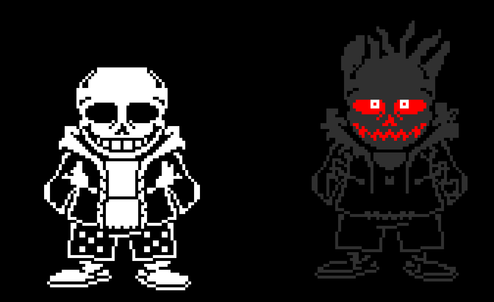 [7dc66f] Hate Monger Trio New Version Phase 2