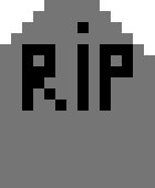 [da21ca] gravestone