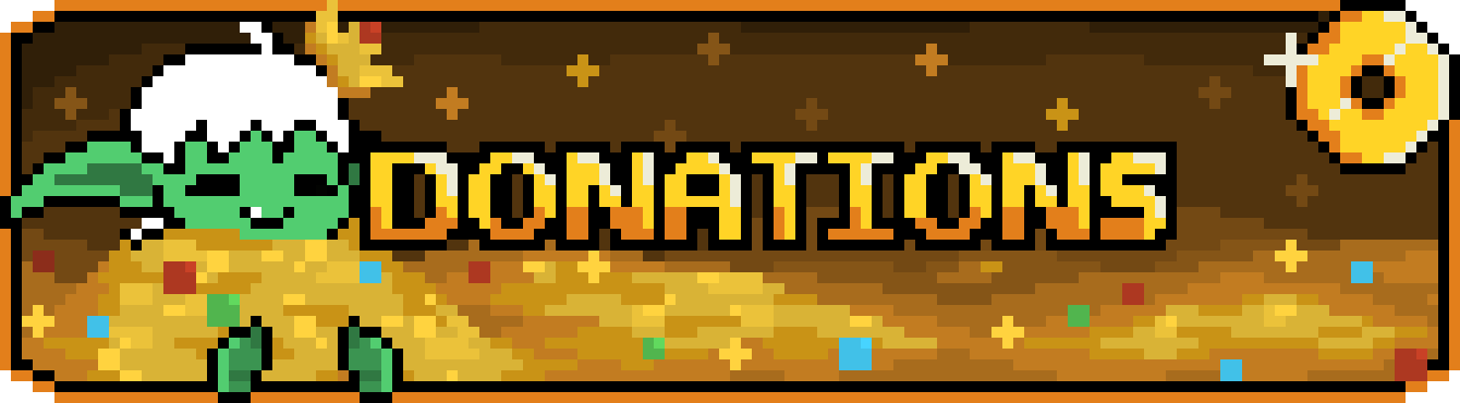 [e39bcc] Donations