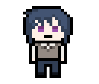 [ad7ed5] Probably Inaccurate Yoshiyama