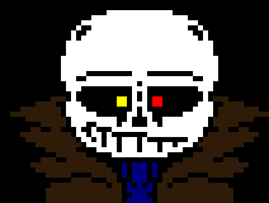 [c7b058] *the three get thrown into a room with traps that could kill them*