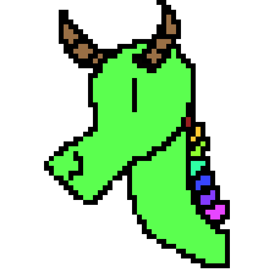 [9664c4] Drahon