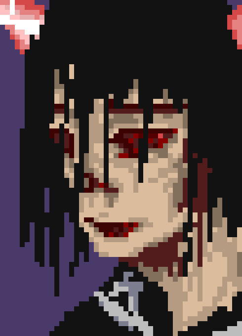 [90dac8] "..." Wes would stare at the Showstopper, who just appeared...